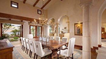 Pacific Perfection: A $55 Million Oceanfront Estate in San Clemente