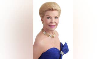 Heiress who pushed for memorial to disabled veterans to speak at dedication this weekend