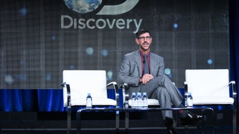 Discovery's new boss says so no more mermaids, giant snakes