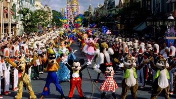 One-day tickets at Disney World now more expensive