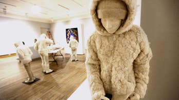 Distracted at work? You might be a genius