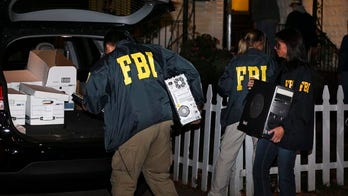 2 rabbis, 8 other men jailed in NJ, NY divorce sting
