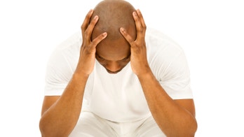 Daily headaches common in soldiers after concussion