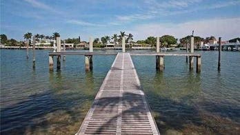 Louisville Hoops Coach Rick Pitino Selling 2 Luxurious Florida Homes