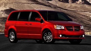 Like a Man Cave? How About a Man Van?