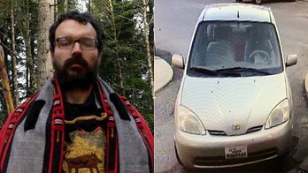 Tennessee man killed ex-boss with hatchet, was arrested near White House in April, police say