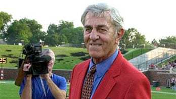 Disabled daughter of 'Dandy Don' Meredith at center of allegations of abuse, neglect since his death