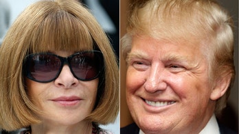 Donald Trump: Anna Wintour ambassadorship would be 'a favor to the country'