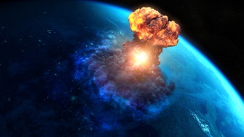 Doomsday AI machines could lead to nuclear war, think tank paper warns