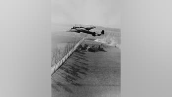 Germany could have won key World War II battle if they made these tactical changes, study says