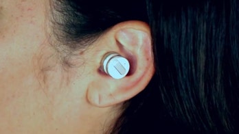 This Bluetooth earbud is smaller than a quarter