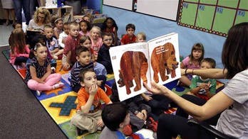 Do this one thing to boost your kid's self-control