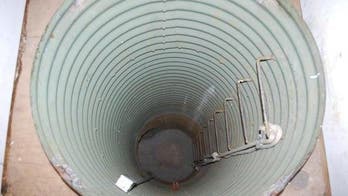 Need to Go Underground? This Charlotte Home Offers Plenty of (Fallout) Shelter