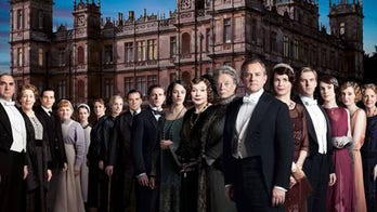 'Downton Abbey' releases first movie trailer