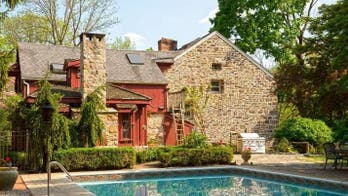 8 Cool Converted Barns Make a Real Case for Barnyard Living