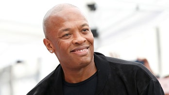 Proud father Dr. Dre brags after daughter gets into USC ‘on her own’