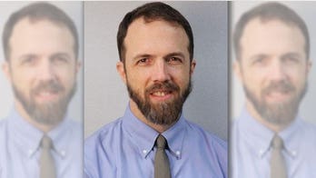 Ebola survivor Dr. Kent Brantly shares blood with infected American doctor as treatment