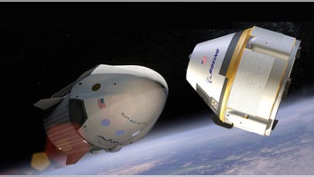 NASA unveils 2018 launch targets for private spaceships built by Boeing, SpaceX