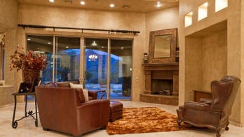 New York Rangers Assistant Coach Ulf Samuelsson Is Selling Arizona Home