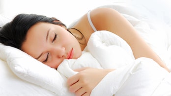 Sleep Apnea Device Eases Fatigue in 3 Weeks