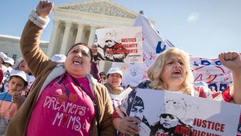 CBP chief: Supreme Court's DACA ruling 'disappointing,' gives child smugglers 'green light'