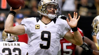 The Drew Brees workout: Train like a champion