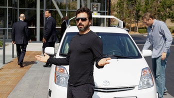 Google to build own self-driving car, looking at idea of robo-taxi service, report says