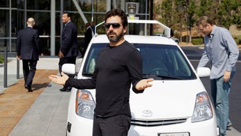 California mulls how to regulate 'driverless cars'