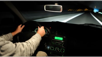 Driving home from night shift may be safer with light therapy