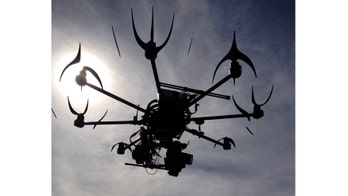 Drone to hunt down cheats in 'world's toughest exam'