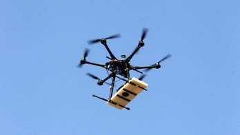 Disaster relief to filmmaking: 4 ways drones can be used for good