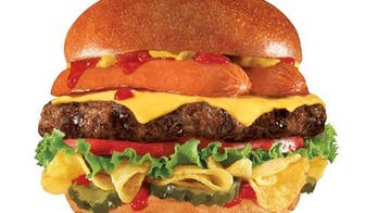 Drowsy during the day? High-fat diet could be the culprit