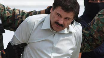 US judge in Chicago to sentence reputed lieutenant of Mexican drug lord 'El Chapo' Guzman