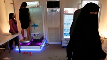 As obesity rates soar in Middle East, more doctors turn to the knife