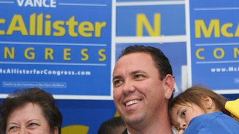 Duck Dynasty'-backed candidate wins Louisiana congressional election