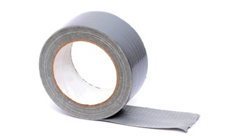 Substitute teacher banned from school after reportedly taping students' mouths