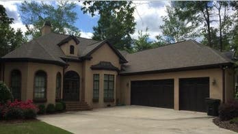 Golfer Jason Dufner Selling Auburn Home for $540K