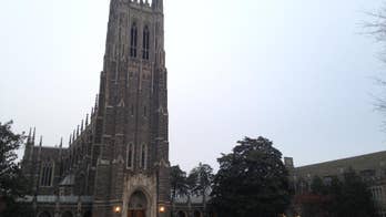 Conceived as symbol of pluralism, Muslim call to prayer at Duke canceled after backlash