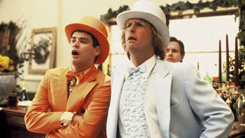 ‘Dumb And Dumber To’ first trailer hits the web