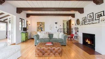 Rollin' Away From the Hills: Limp Bizkit's Fred Durst Is Selling House in Hollywood