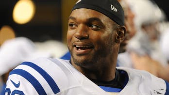 Sacked! Former Colt Dwight Freeney Cuts Price on Indiana Home