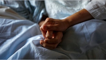 End-of-life talks lacking between doctors, patients