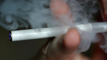 Lab tests imply formaldehyde risk in some e-cigarette vapor