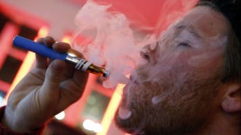 FDA calculates costs of lost enjoyment if e-cigarette rules prevent smoking