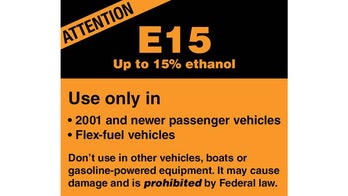 Four things to know about E15