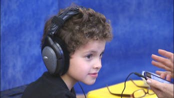 A solution for sensory disorders