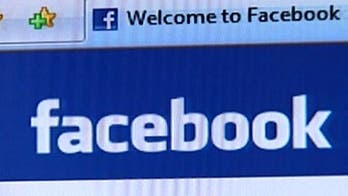 Girls with lots of Facebook friends more likely to be depressed, says psychologist