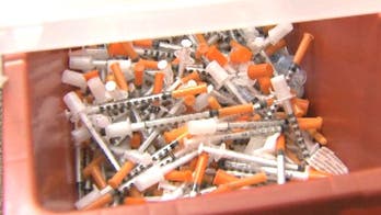 Cambodian man on trial for infecting more than 100 with HIV
