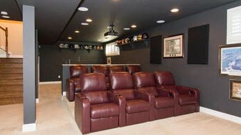 Fired Maryland Football Coach Randy Edsall Selling $975K House