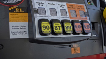 Boost for cars or bust? Ethanol debate heats up